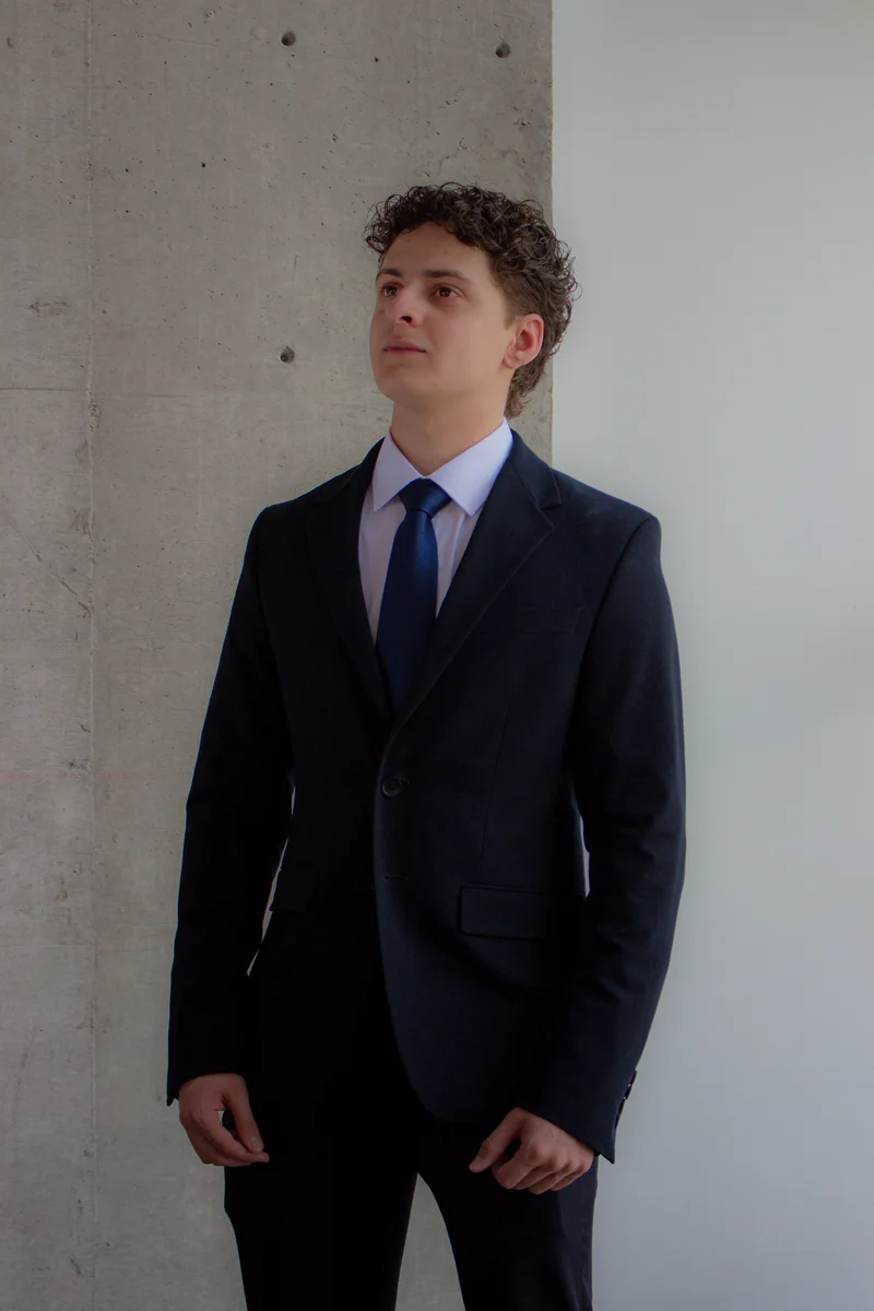 Daniel Woltman Ocampo