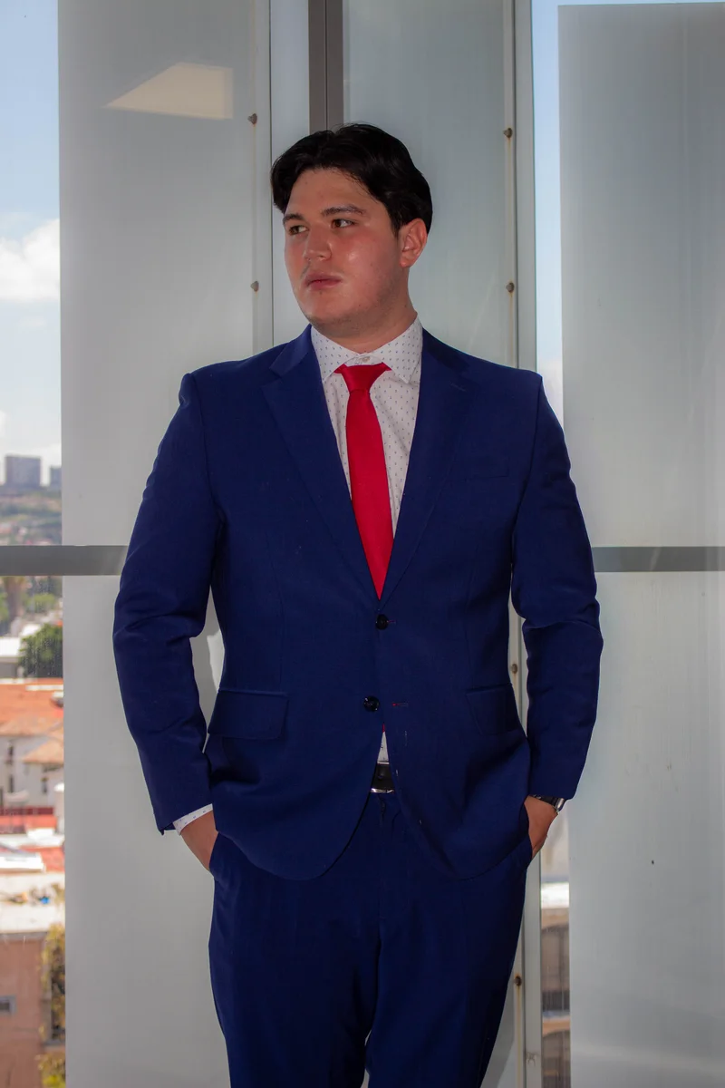 Hegel Alexander López Torres